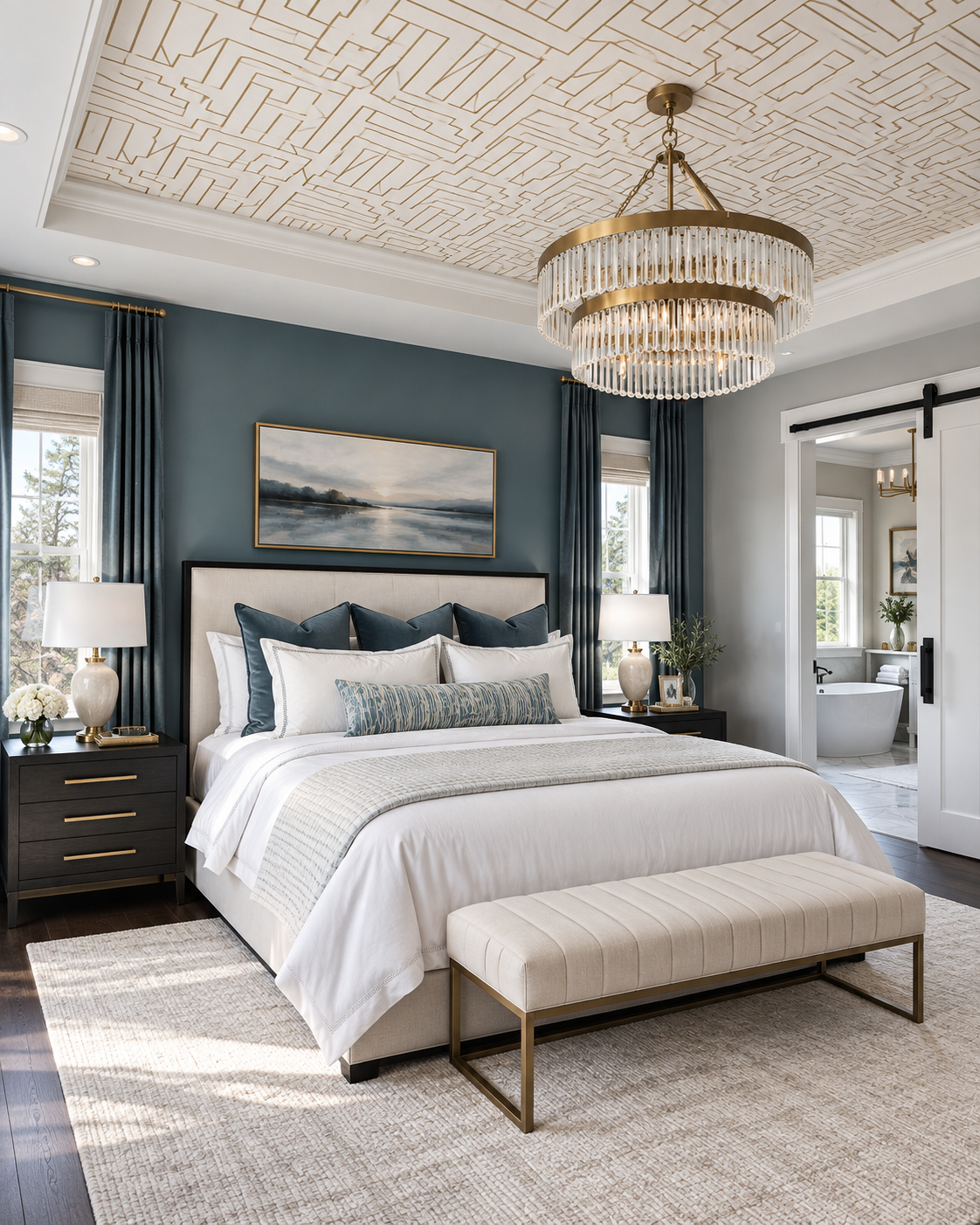Interior Painting